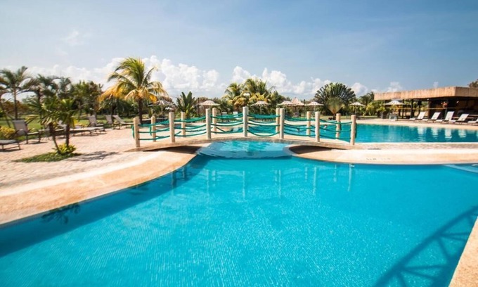 Camaran Hotel | Eurobuilding Hotel Plaza Guayana
