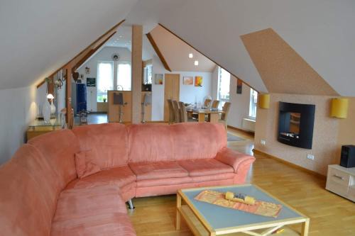 Wildbach Apartment | Eurode grenzenlos - Drei Länder in greifbarer Nähe