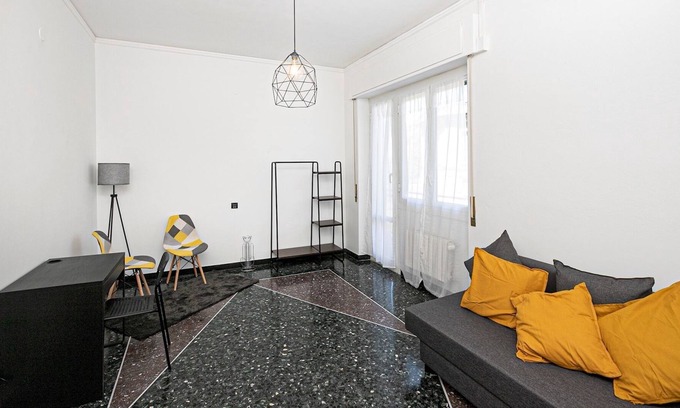San Martino Apartment | Europa Apartment - Two Bedroom Apartment, Sleeps 6