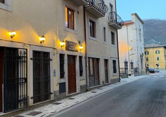 Villetta Barrea Apartment | Europa Casa Vacanze