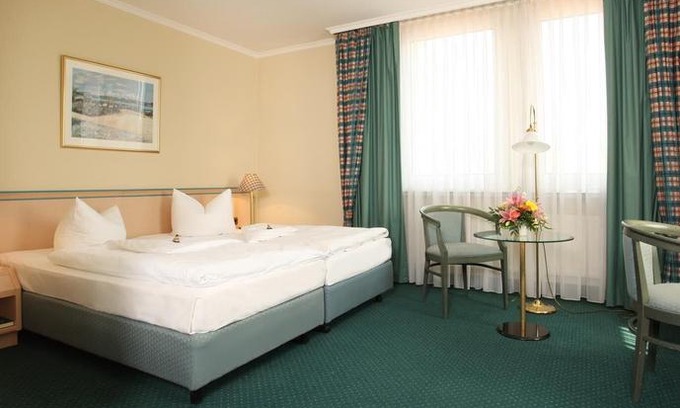 Sudstadt Hotel | Europa Hotel Greifswald