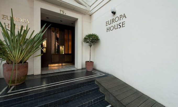 Little Venice Apartment | Europa House Apartments