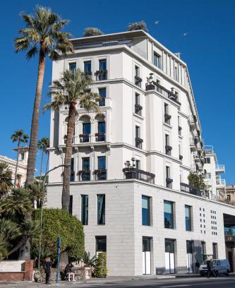 Sanremo Hotel | Europa Palace