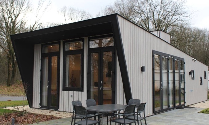 Kampen Other | EuroParcs De IJssel Eilanden