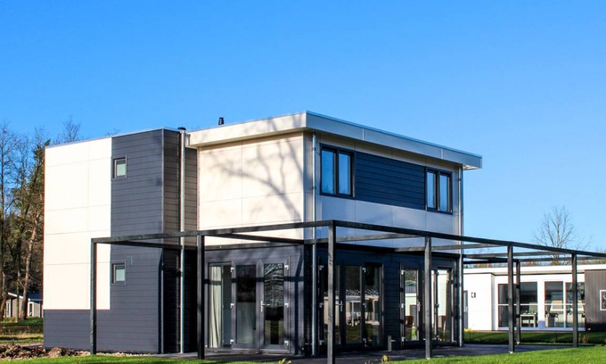 West-Graftdijk Apartment | EuroParcs De Rijp West-Graftdijk