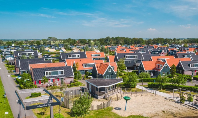 West-Graftdijk Other | EuroParcs de Rijp