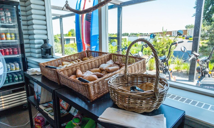 Olburgen Other | Europarcs Marina Strandbad