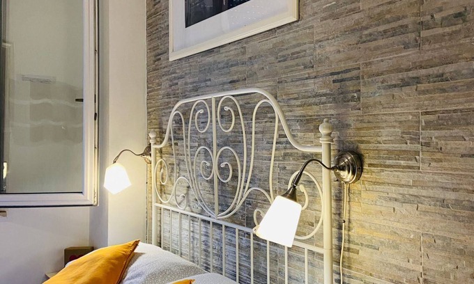 San Leonardo House | Europe station rooms