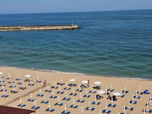 Golden Sands Apartment | Europroperties Berlin Beach Apartments