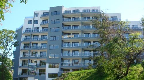 Golden Sands Apartment | Europroperties Yalta Apartments