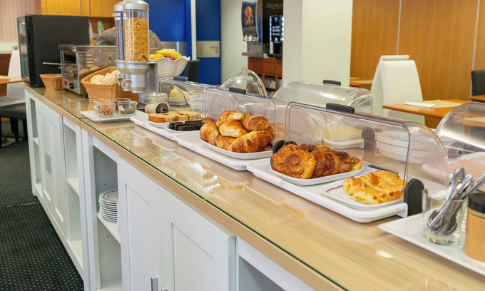Leiria Apartment | Eurosol Residence Hotel Apartamento