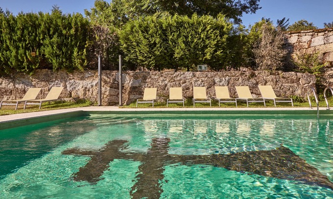 Leiro Hotel | Eurostars Monumento Monasterio de San Clodio Hotel