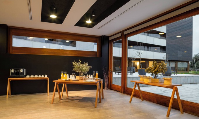 Pamplona Hotel | Eurostars Pamplona