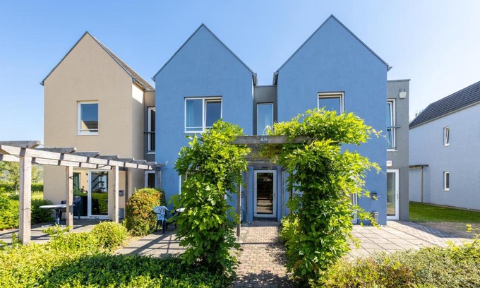 Leiwen Hotel | Eurostrand Resort Moseltal