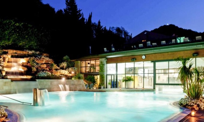 Bagno di Romagna Hotel | Euroterme