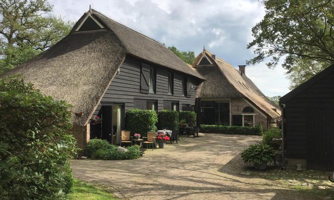 Havelte Apartment | Eursingerhof