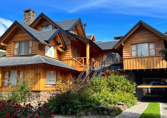 Lanin National Park Apartment | Euskaldunberri Apartments - Zona centro SMA