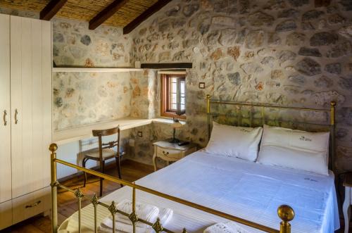 Leonidio Apartment | Ev Zin Folia