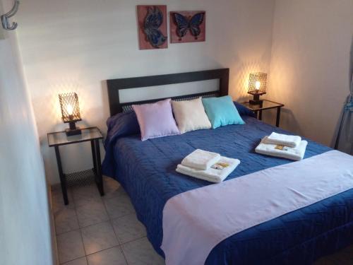 San Rafael Apartment | EVA Apartments 1