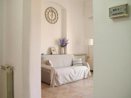 La Spezia Historic Centre Apartment | EVA House Centrale FamilyFriendly Silenziosa