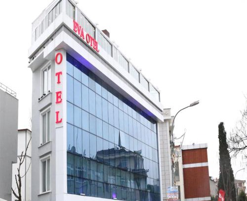 Pendik District Hotel | Eva Otel