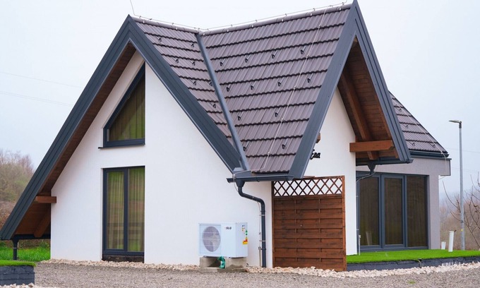 Rastovaca House | Eva Plitvice in Rastovača - Haus für 2-4 Personen