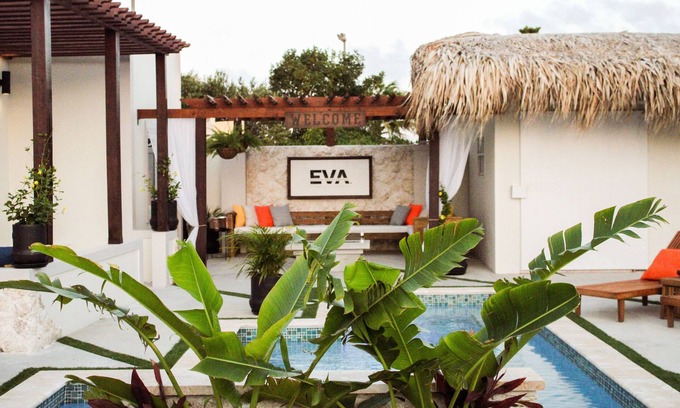 De Bruynewijk Apartment | EVA Resort