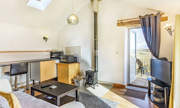 Lofthouse Cottage | Eva Rose is a perfect location for a perfect Dales break.