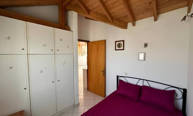 Karlovassi Apartment | Eva's Apartments