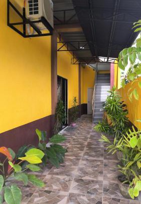 Bais City Hotel | Eva's Guest House
