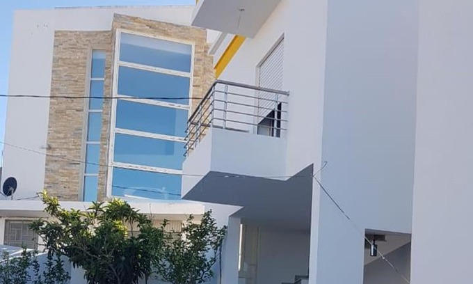 Bizerte Apartment | EVA'S HOME