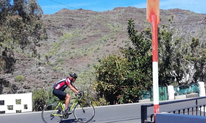 Mogan Apartment | Eva´s House