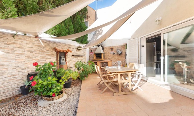 Puerto Maritimo House | Evamas