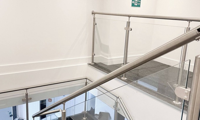 Bicester Apartment | Evan's Yard