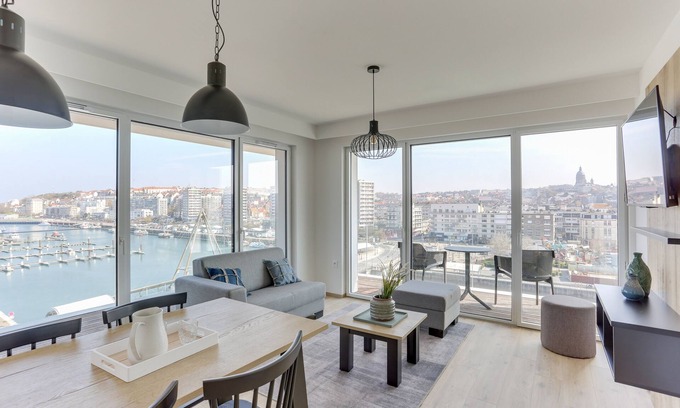 Boulogne-sur-Mer House | Evancy Boulogne-sur-Mer