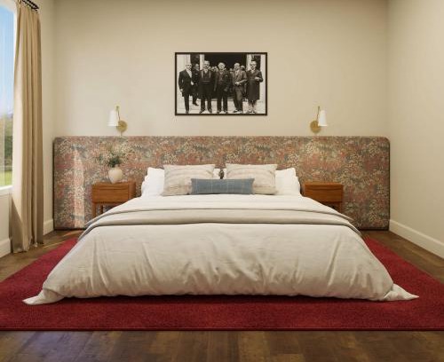 Grand Pre Hotel | Evangeline