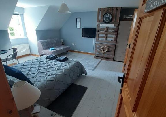Ballymoney Bed & Breakfast | Evaron House