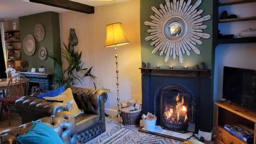 Gosforth House | Evas cottage near Scafell