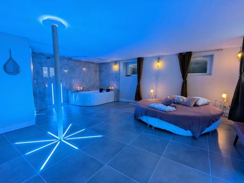 Vichy Apartment | Evasion romantique ultime