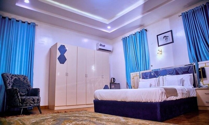 Kano Apartment | EVC Apartments