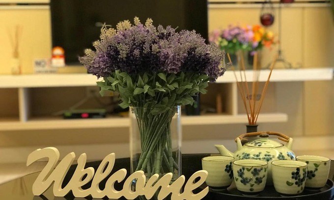 Ara Damansara Apartment | Eve Residence at Ara Damansara