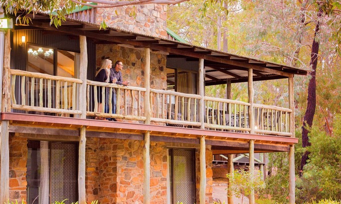 Burekup Cabin | Evedon Park Bush Retreat