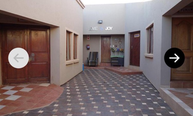 Soshanguve House | EveHomestayBNB