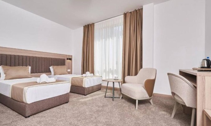 Plovdiv Center House | Evelin Deluxe House