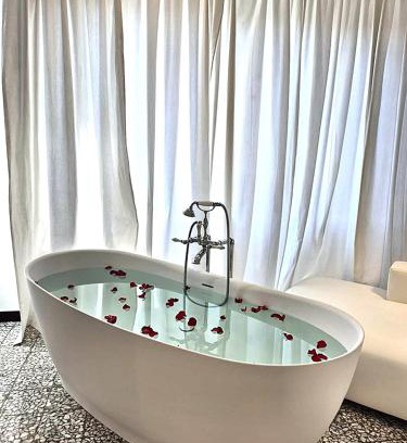 Sanremo Hotel | Eveline 2 - Piscina Privata o Jacuzzi