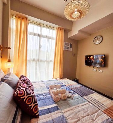 Yapak Apartment | Evelyn's Azure Escapes at Boracay Newcoast