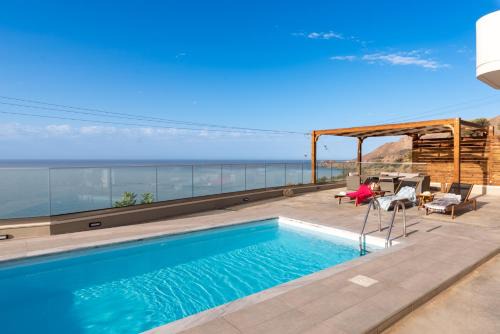 Minoa Pediada Villa | Evelyn Villa Crete