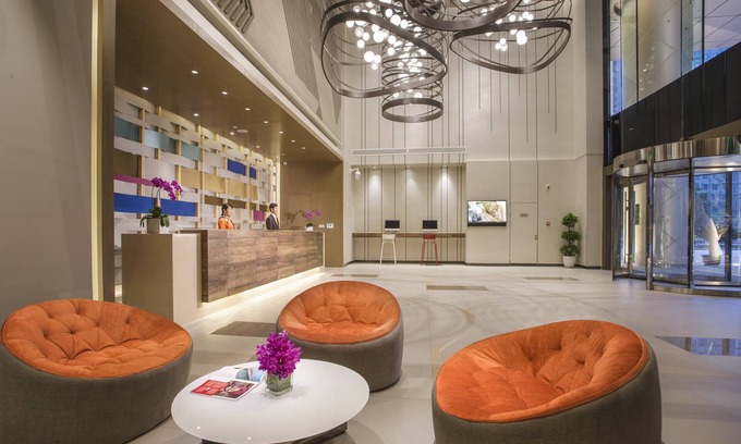 Gongshu Apartment | EVEN Hotel Hangzhou Yintai City by IHG