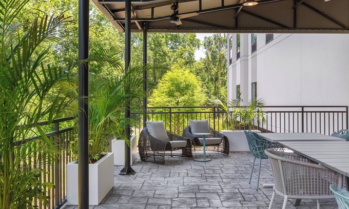 Airport North Hotel | EVEN Hotel Orlando International Airport by IHG