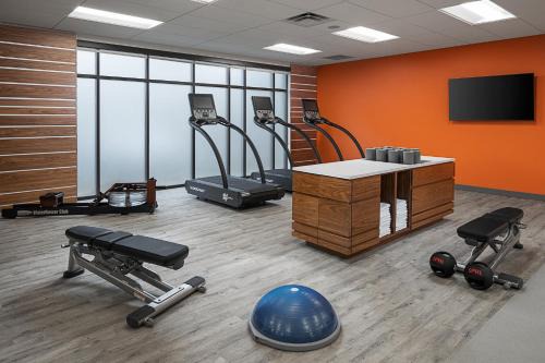 Airport North Hotel | EVEN Hotel Orlando International Airport by IHG